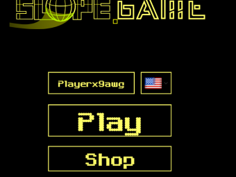 Play Slope Unblocked now!