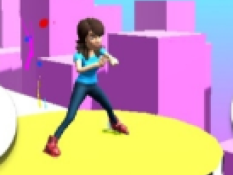 Play Shift Run now!
