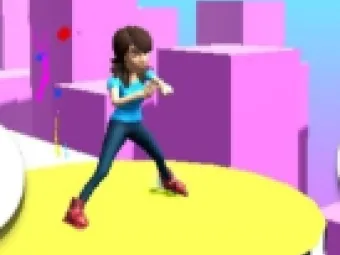 PLay Shift Run now!