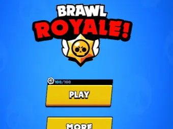 PLay Brawl Stars now!