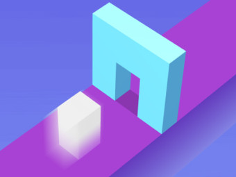 Play Shape Shift Run now!