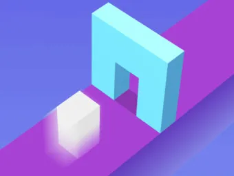 PLay Shape Shift Run now!