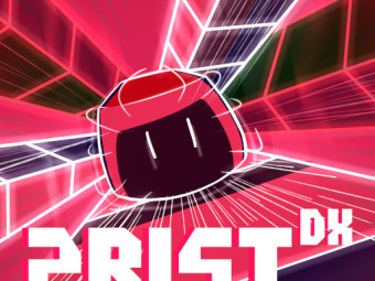 Play Zrist DX now!