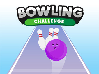 Play Bowling Challenge now!