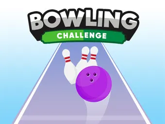 PLay Bowling Challenge now!