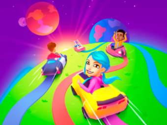 Play Color Galaxy now!