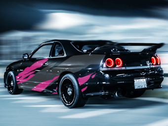 Play Racing Go now!