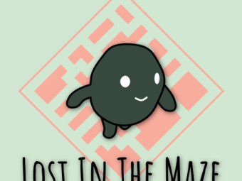 Play Lost In The Maze now!