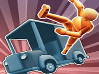 Play Turbo Dismounting now!