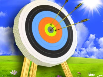PLay Archer Master now!