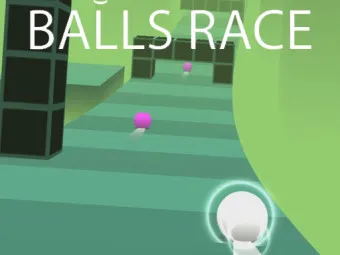 PLay Balls Race now!