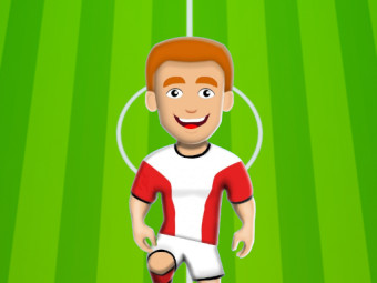 Play Battle Soccer Arena now!
