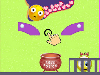 Play Bewildered Lover now!
