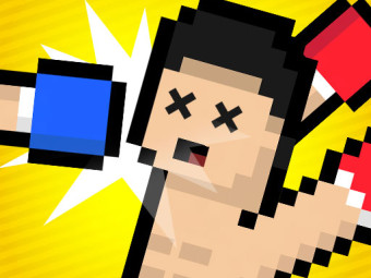 Play Boxing Random now!