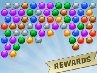 PLay Bubble Shooter Extreme now!