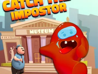 PLay Catch The Impostor now!