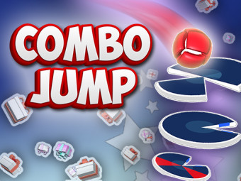 Play Combo Jump now!