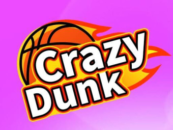 Play Crazy Dunk now!
