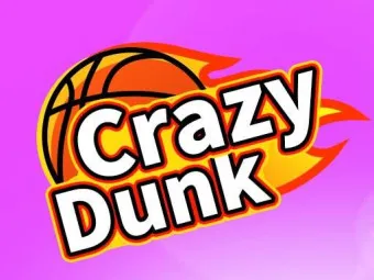 PLay Crazy Dunk now!