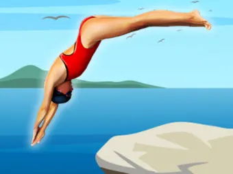 PLay Dive Masters now!
