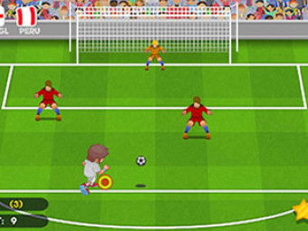 Play Drop Kick World Champs now!