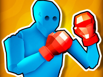 Play Drunken Boxing: Ultimate now!
