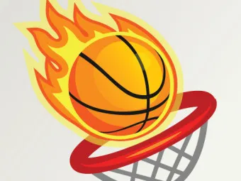 PLay Dunk Shot now!