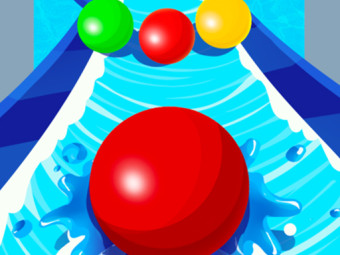 Play Color Road now!