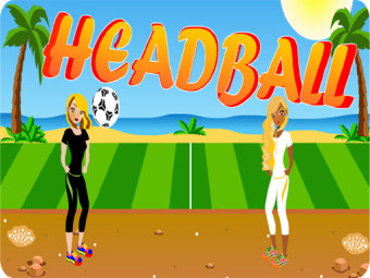 Play EG Girl Football now!