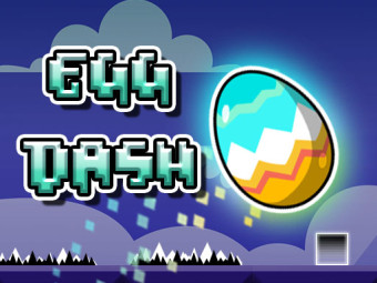 Play Egg Dash now!