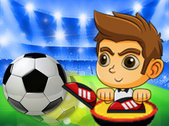 Play Europe Soccer Cup 2021 now!