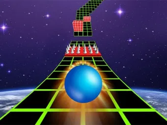 PLay Extreme Run 3D now!