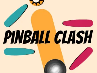 PLay Pinball Clash now!