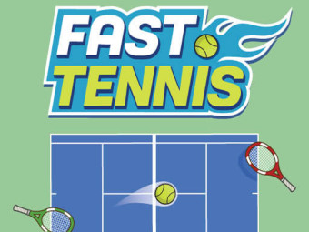 Play Fast Tennis now!