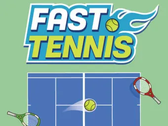 PLay Fast Tennis now!