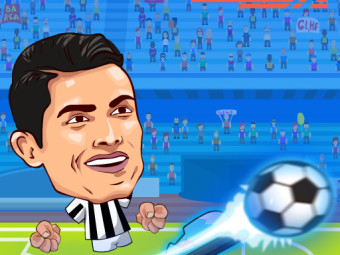 Play Football Legends 2021 now!