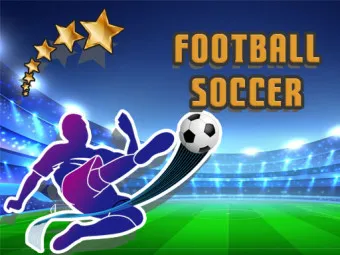 PLay Football - Soccer now!