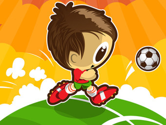 Play Football.io now!