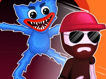 PLay Freddy's Runner now!