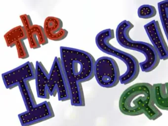 PLay The Impossible Quiz 2 now!