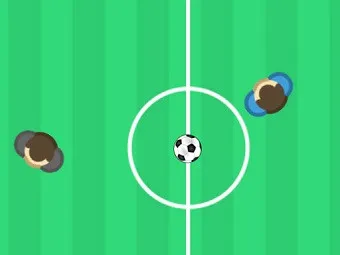 PLay 2 Foot Ball now!