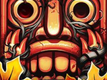 Play Temple Run 2: Jungle Fall now!