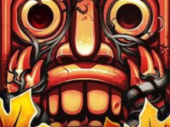 PLay Temple Run 2: Jungle Fall now!