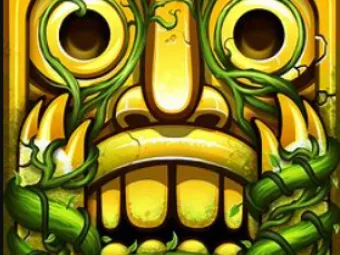 PLay Temple Run 2: Holi Festival now!