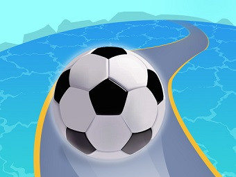Play 3D Ball Balancer now!
