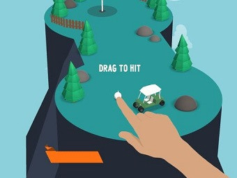 Play All Golf! now!