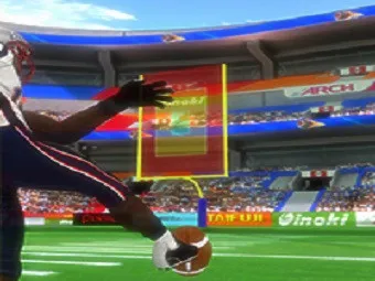 PLay American Football Kick now!