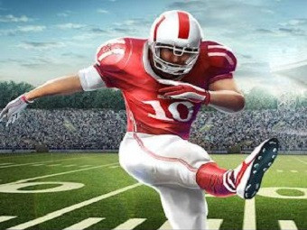Play American Football Kicks now!