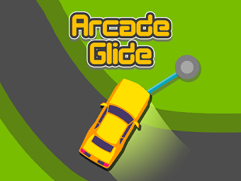 Play Arcade Glide now!