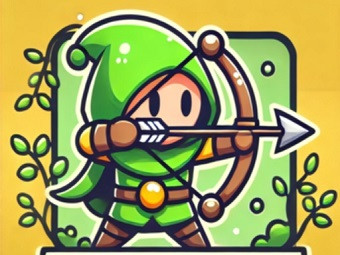 Play Archer Legend now!